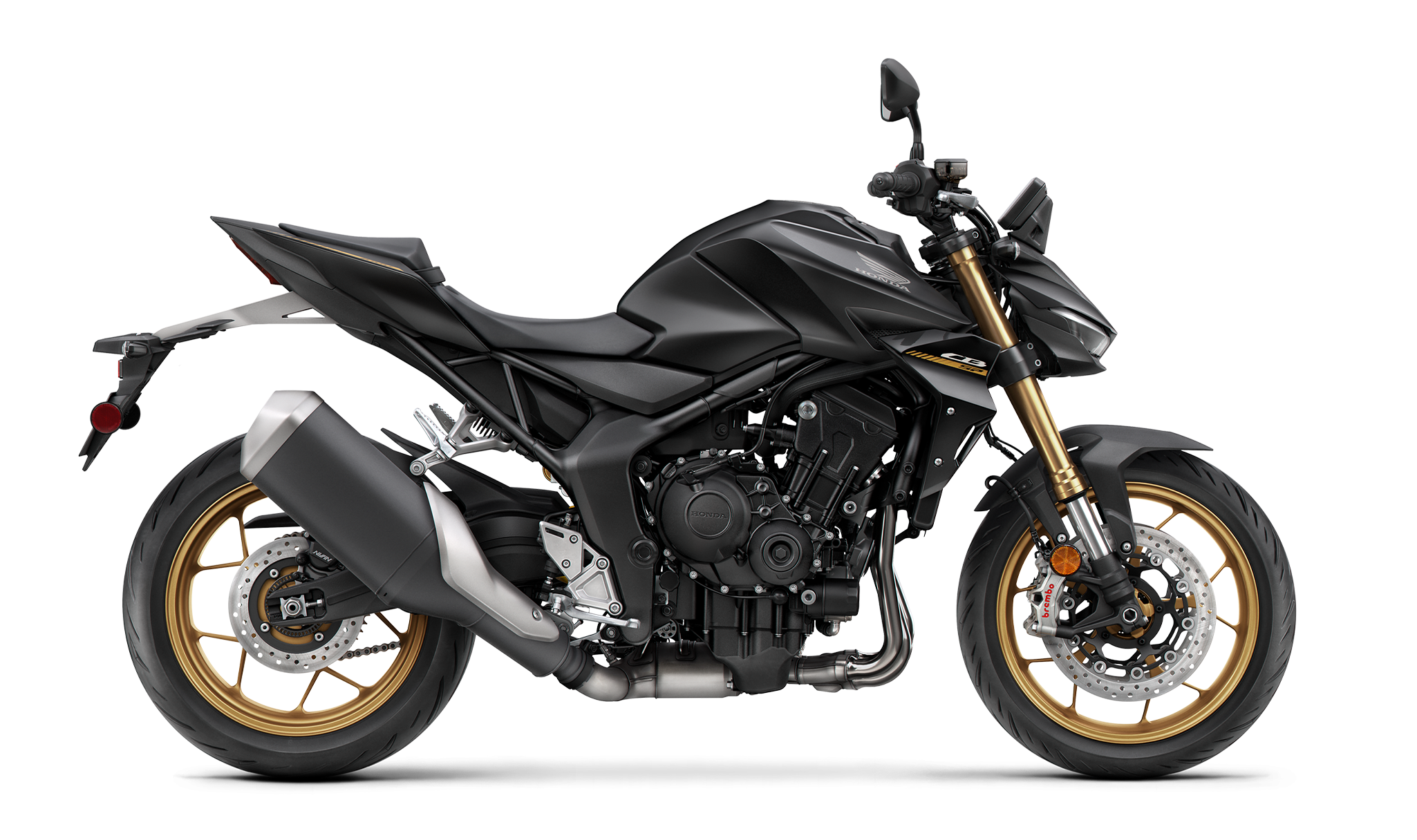 2025 HONDA CB 1000 HORNET SP BLACK 000429 - Waynesville